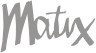 Logo MATIX